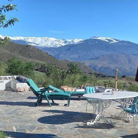 奥尔希瓦Cortijo La Vista别墅 外观 照片