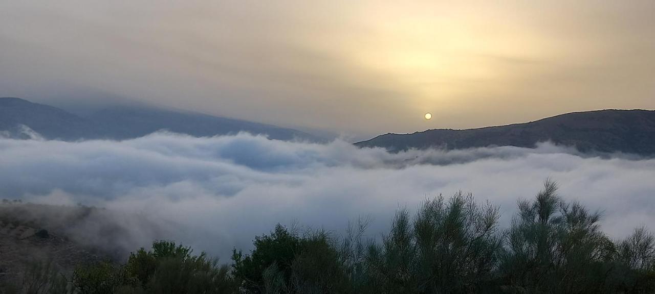 奥尔希瓦Cortijo La Vista别墅 外观 照片