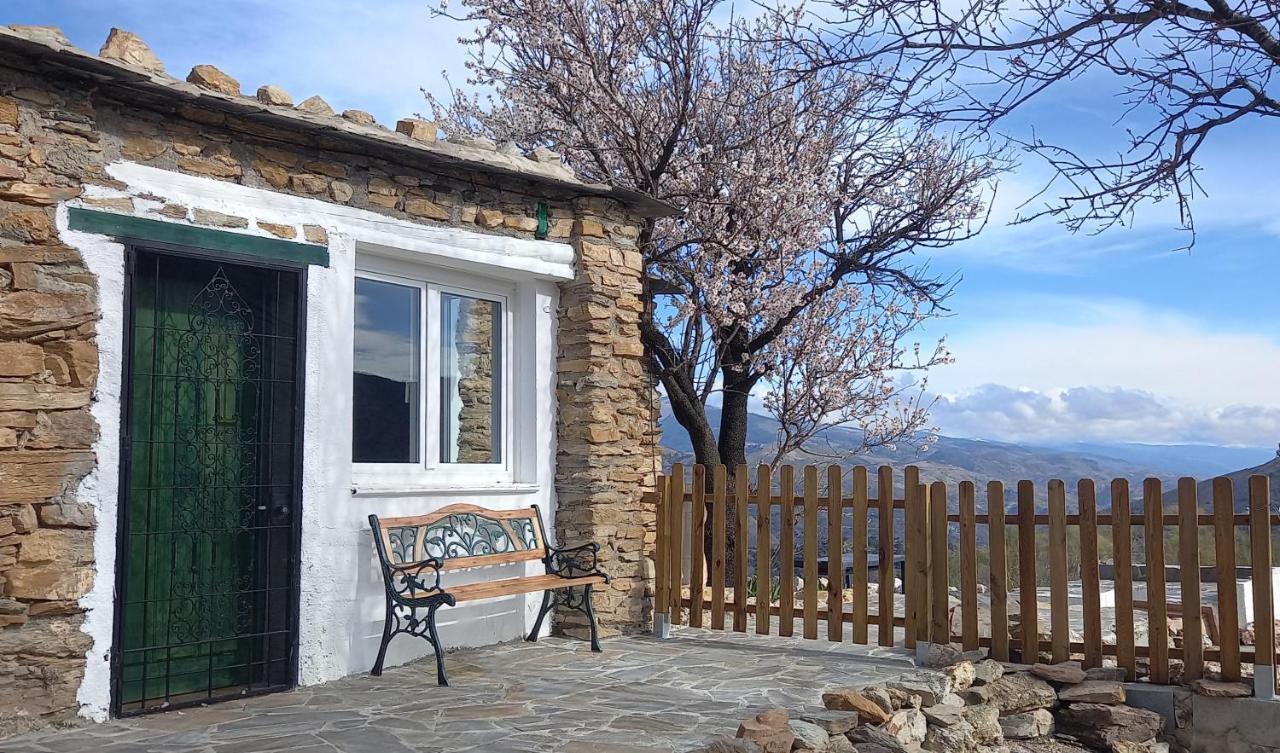 奥尔希瓦Cortijo La Vista别墅 外观 照片